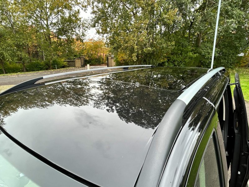 MERCEDES-BENZ V CLASS