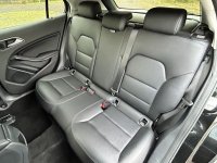 MERCEDES-BENZ GLA CLASS