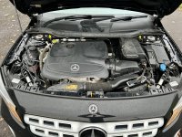 MERCEDES-BENZ GLA CLASS