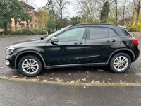 MERCEDES-BENZ GLA CLASS