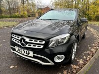MERCEDES-BENZ GLA CLASS