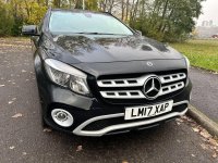 MERCEDES-BENZ GLA CLASS