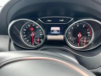 MERCEDES-BENZ GLA CLASS