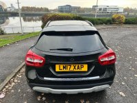 MERCEDES-BENZ GLA CLASS