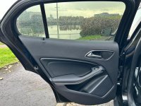 MERCEDES-BENZ GLA CLASS