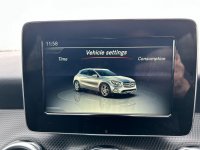 MERCEDES-BENZ GLA CLASS
