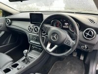 MERCEDES-BENZ GLA CLASS