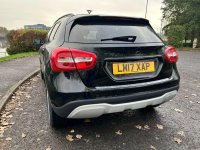 MERCEDES-BENZ GLA CLASS