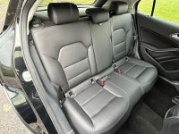 MERCEDES-BENZ GLA CLASS