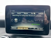 MERCEDES-BENZ GLA CLASS