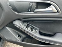 MERCEDES-BENZ GLA CLASS