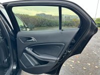 MERCEDES-BENZ GLA CLASS