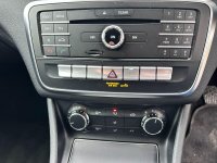 MERCEDES-BENZ GLA CLASS