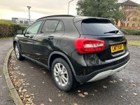 MERCEDES-BENZ GLA CLASS