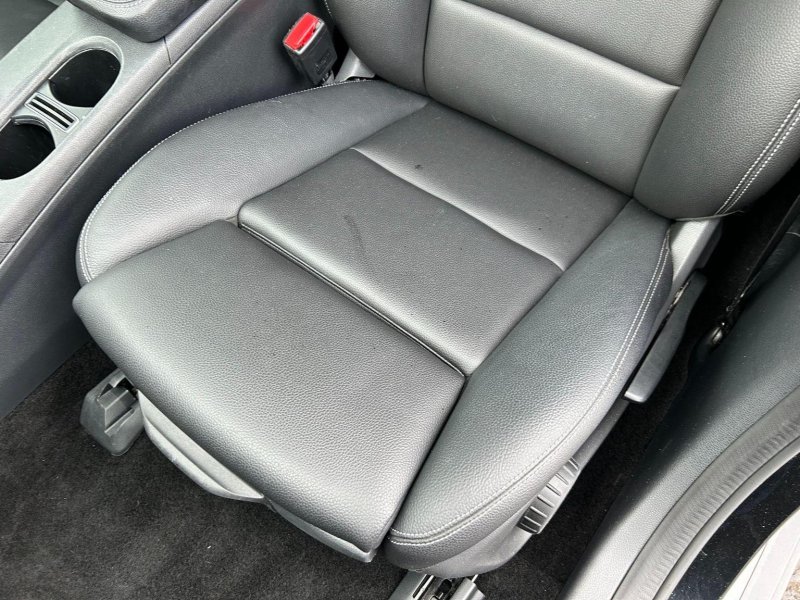 MERCEDES-BENZ GLA CLASS
