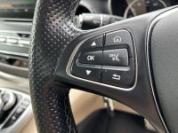 MERCEDES-BENZ V CLASS