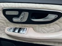 MERCEDES-BENZ V CLASS