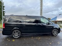 MERCEDES-BENZ V CLASS