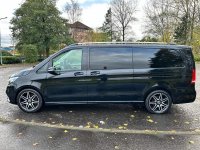 MERCEDES-BENZ V CLASS