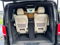 MERCEDES-BENZ V CLASS