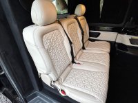 MERCEDES-BENZ V CLASS