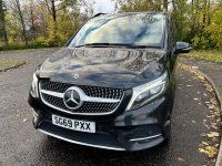 MERCEDES-BENZ V CLASS