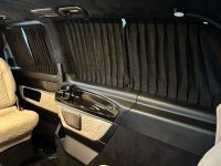 MERCEDES-BENZ V CLASS