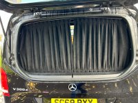 MERCEDES-BENZ V CLASS