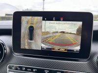 MERCEDES-BENZ V CLASS
