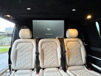 MERCEDES-BENZ V CLASS