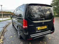 MERCEDES-BENZ V CLASS