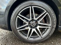 MERCEDES-BENZ V CLASS
