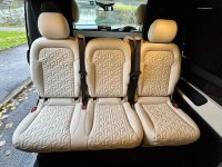 MERCEDES-BENZ V CLASS