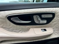 MERCEDES-BENZ V CLASS