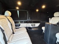MERCEDES-BENZ V CLASS