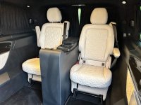 MERCEDES-BENZ V CLASS