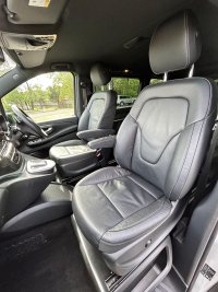 MERCEDES-BENZ EQV
