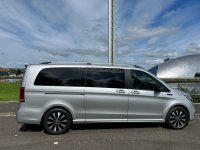 MERCEDES-BENZ EQV