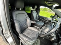MERCEDES-BENZ EQV