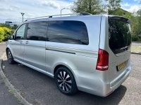 MERCEDES-BENZ EQV