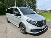 MERCEDES-BENZ EQV