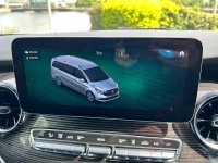 MERCEDES-BENZ EQV