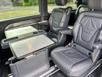 MERCEDES-BENZ EQV
