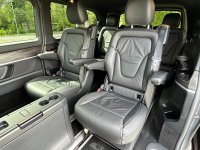 MERCEDES-BENZ EQV
