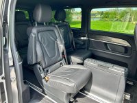 MERCEDES-BENZ EQV