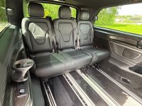 MERCEDES-BENZ EQV