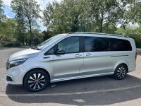 MERCEDES-BENZ EQV