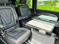 MERCEDES-BENZ EQV