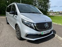 MERCEDES-BENZ EQV