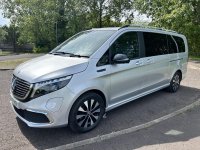 MERCEDES-BENZ EQV